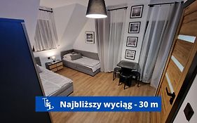 Przy Ostrewkach Małe Ciche